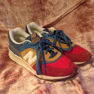 New Balance 997H Men's Size 10